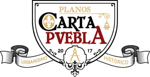 Planos Carta Puebla